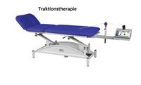 Traktionstherapie